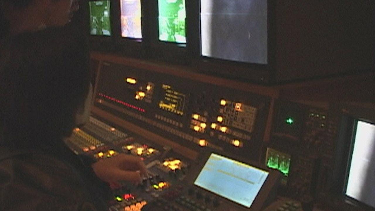 Female Curse Spirit 2004 movie scene