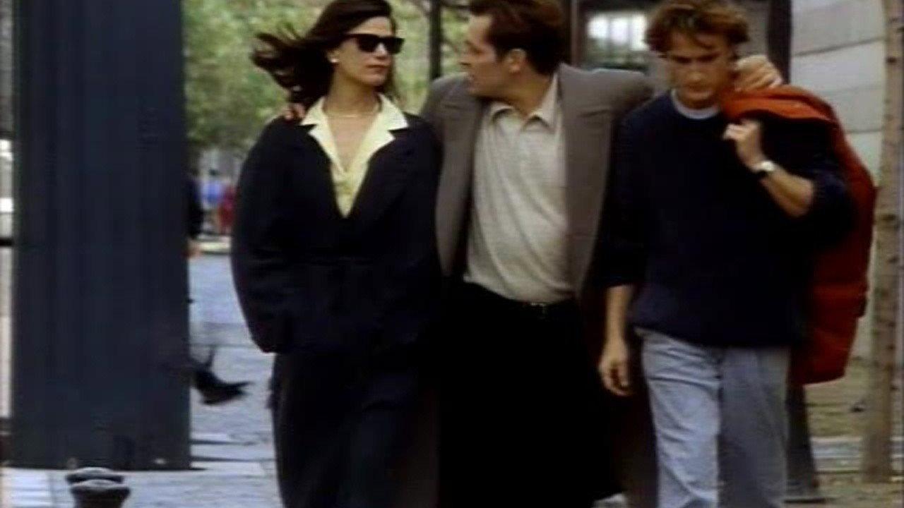 Strangers 1992 movie scene