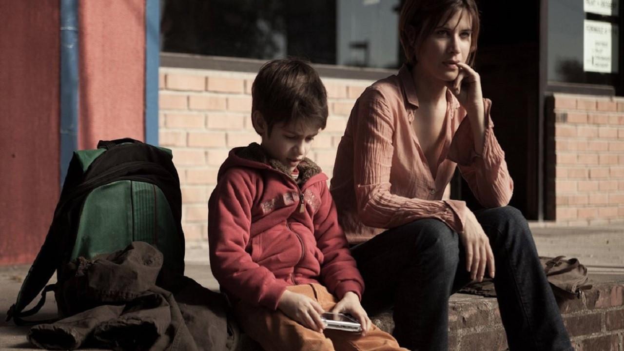 Research in the Interest of Families 2011 movie scene