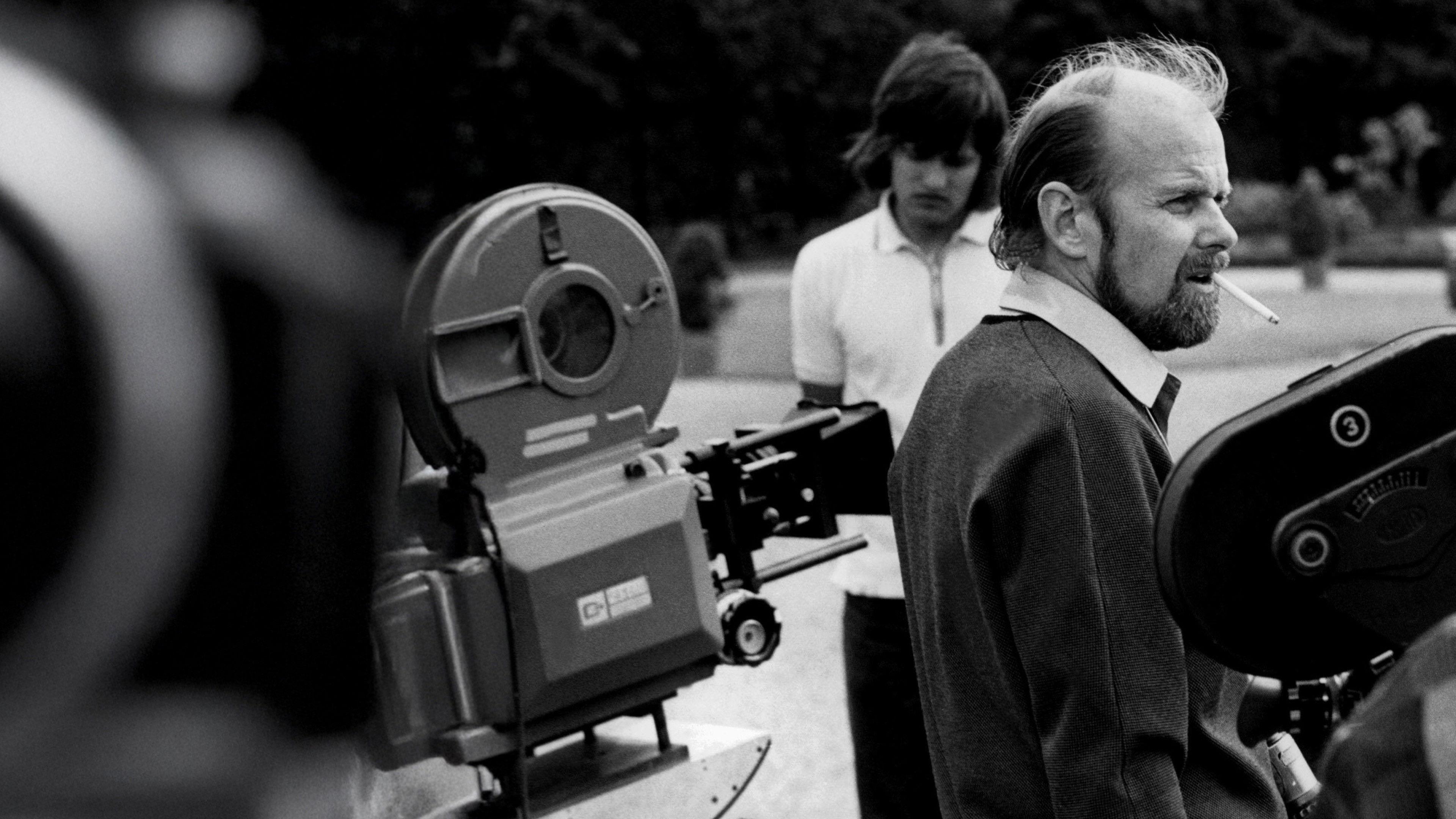 Bob Fosse: It's Showtime! 2019 movie scene