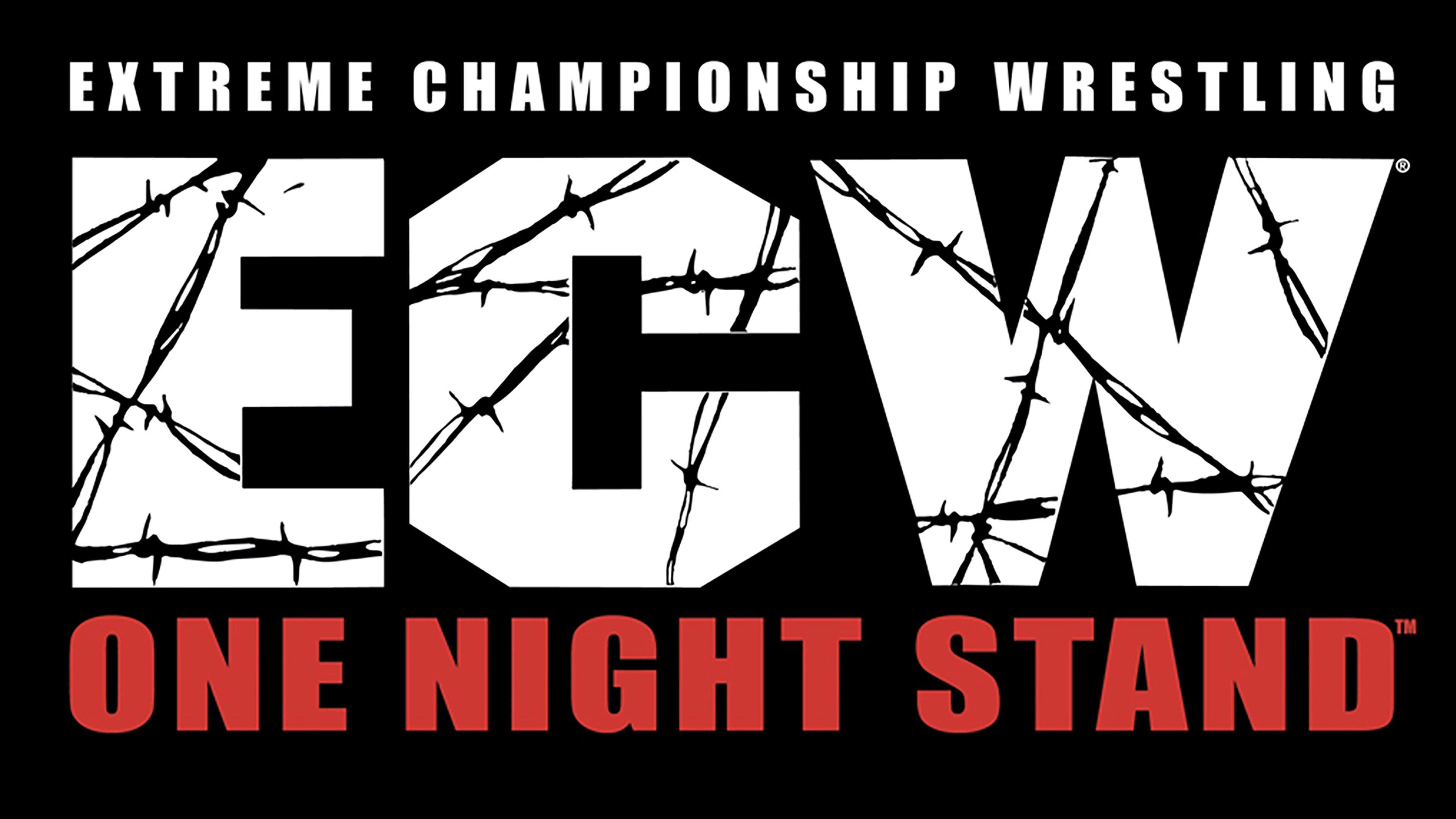 ECW One Night Stand 2005 2005 movie scene