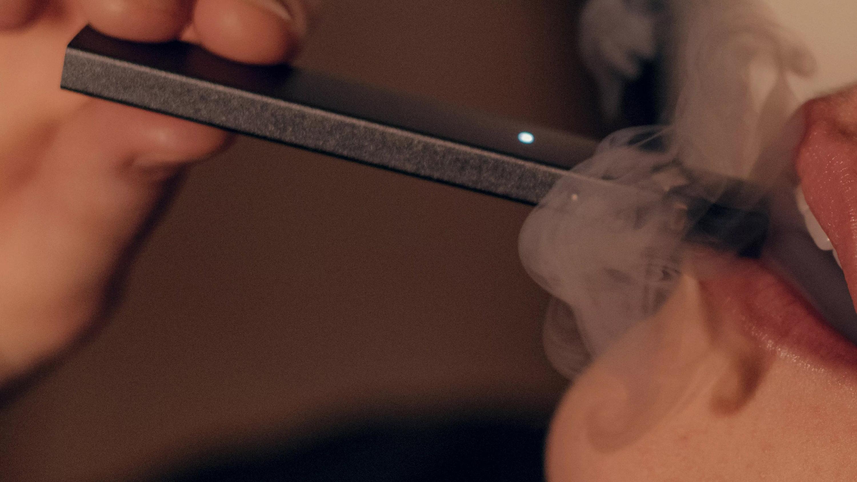 Move Fast & Vape Things 2021 movie scene