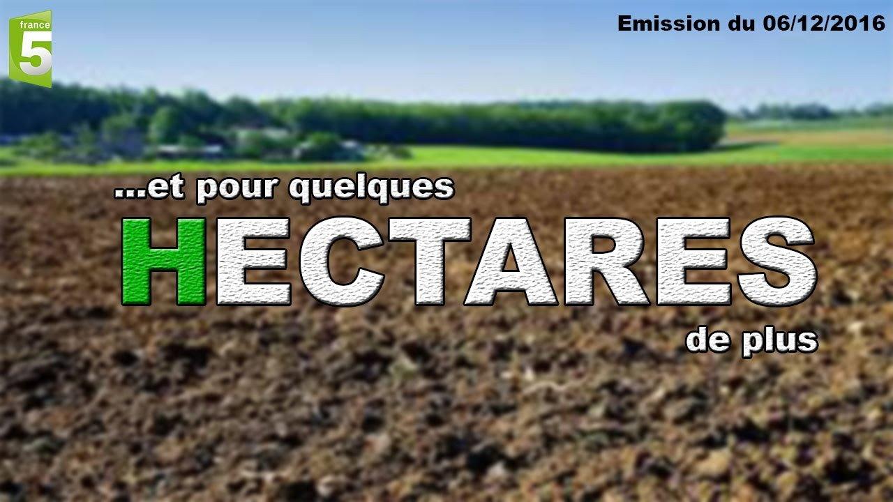 ...et pour quelques hectares de plus 2016 movie scene