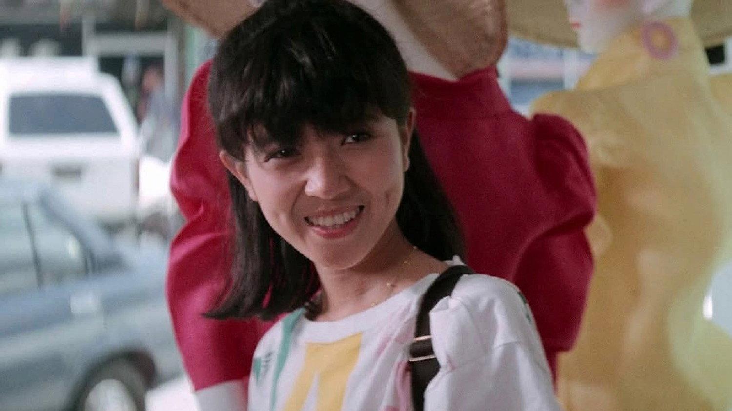 Siam Square 1984 movie scene