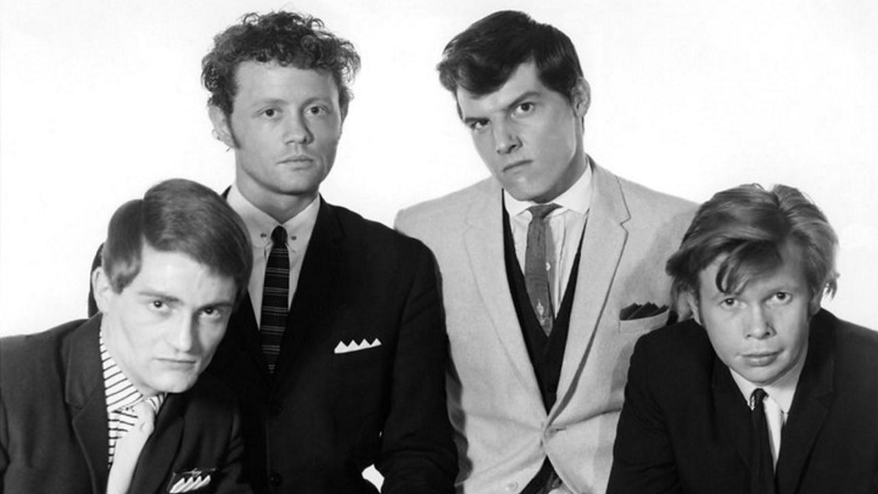 The Boys 1962 movie scene
