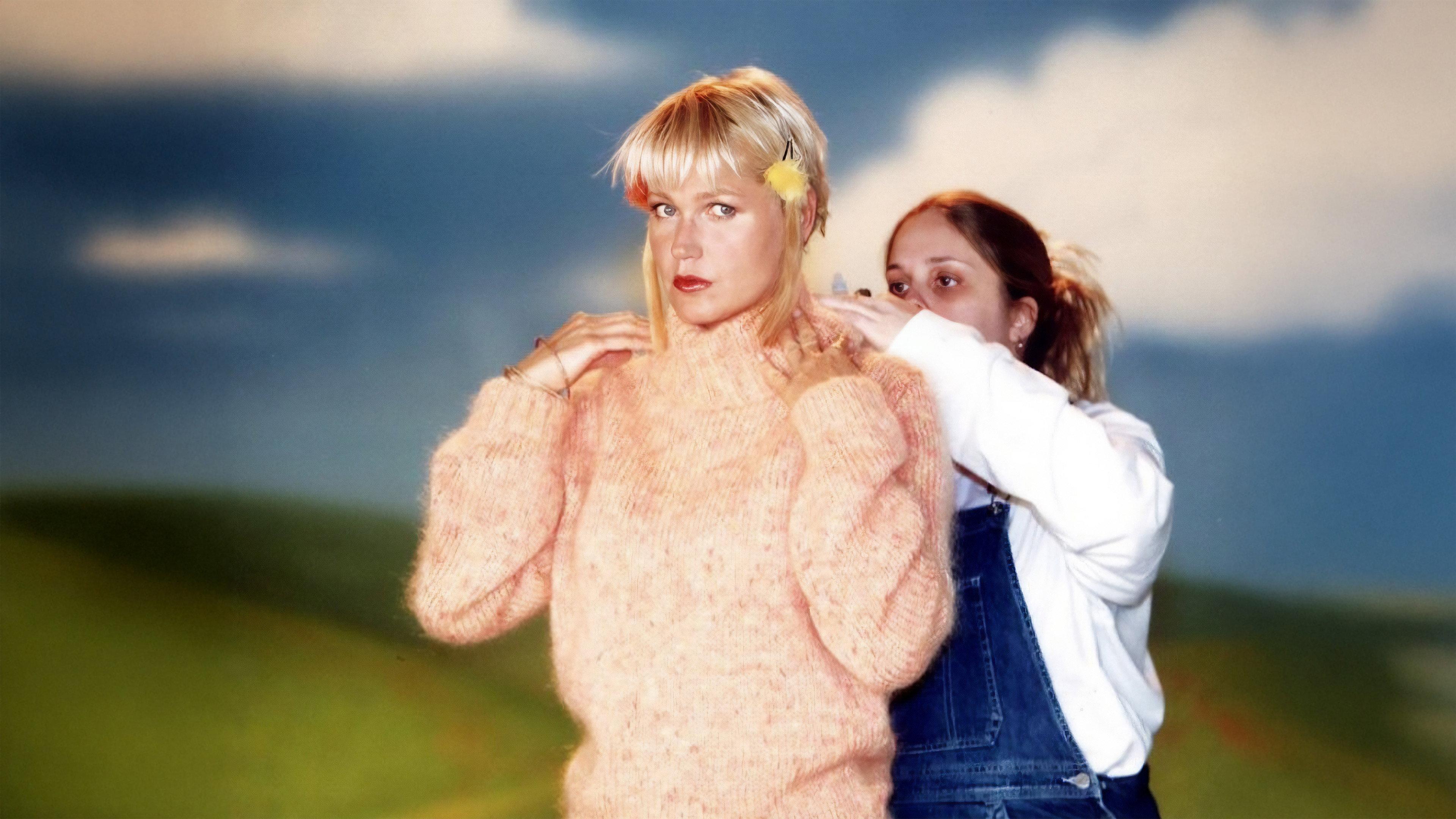 Xuxa Solamente Para Bajitos 2005 movie scene
