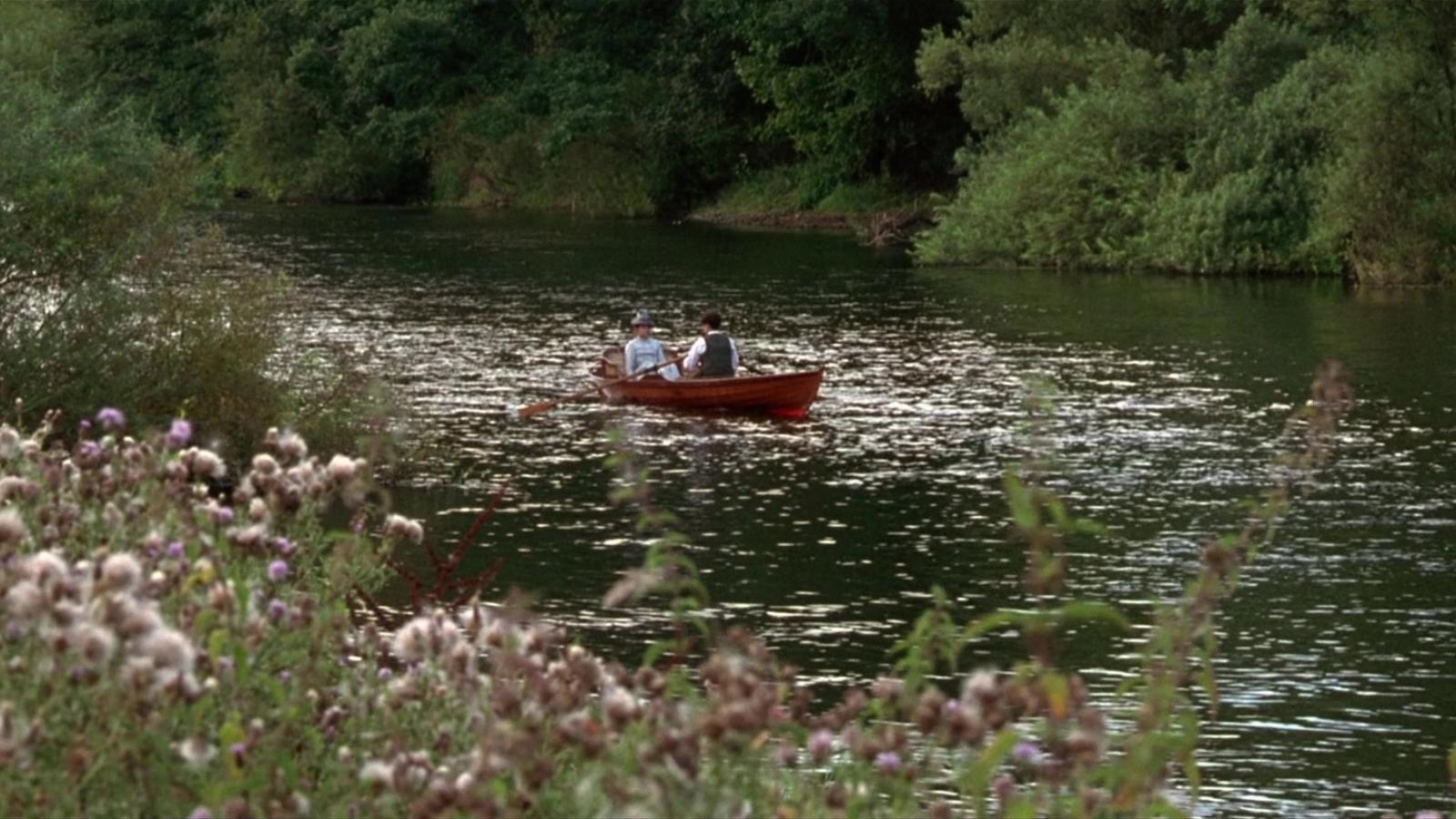 Feast of July 1995 movie scene
