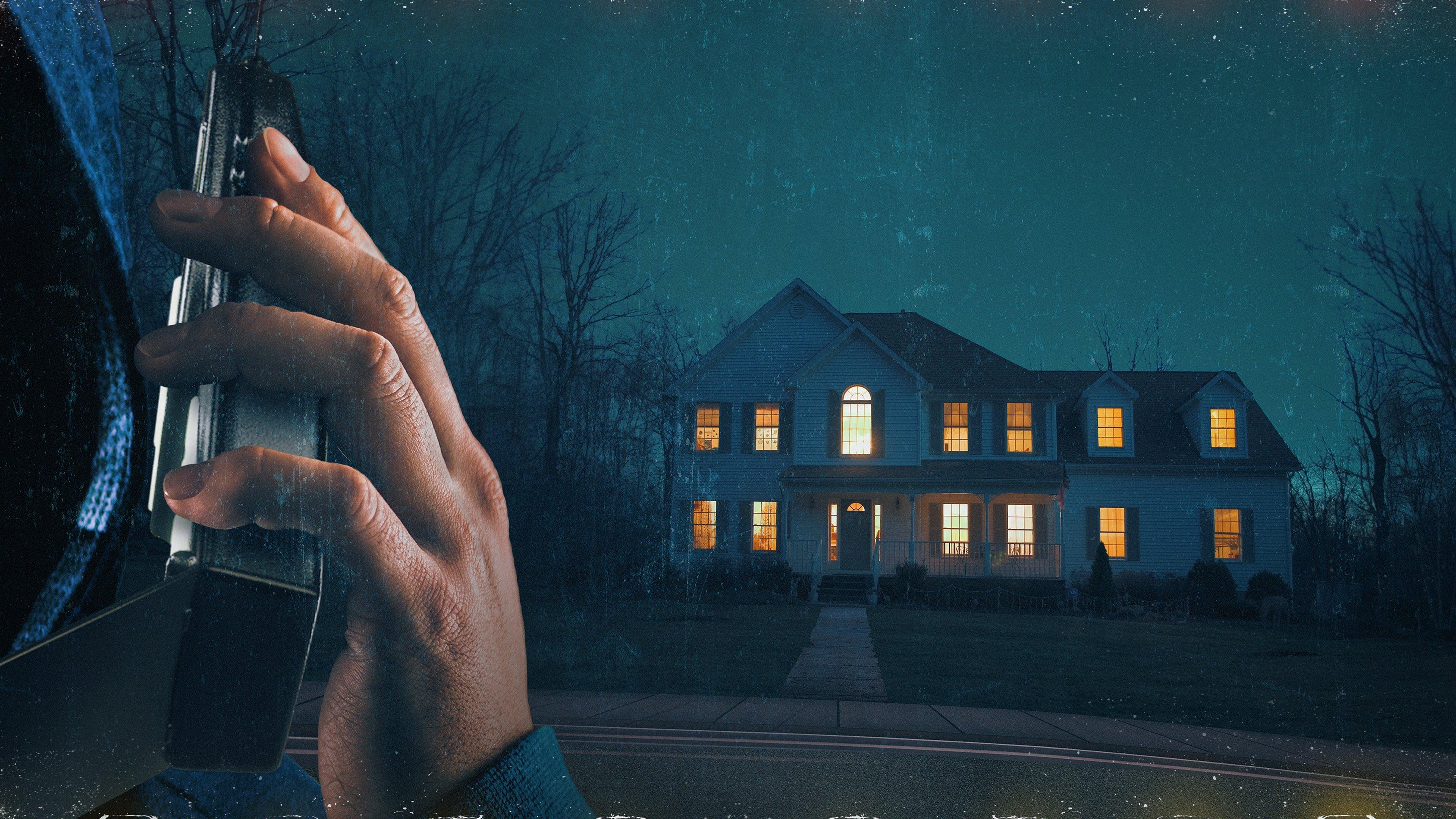 Scream: The True Story 2022 movie scene