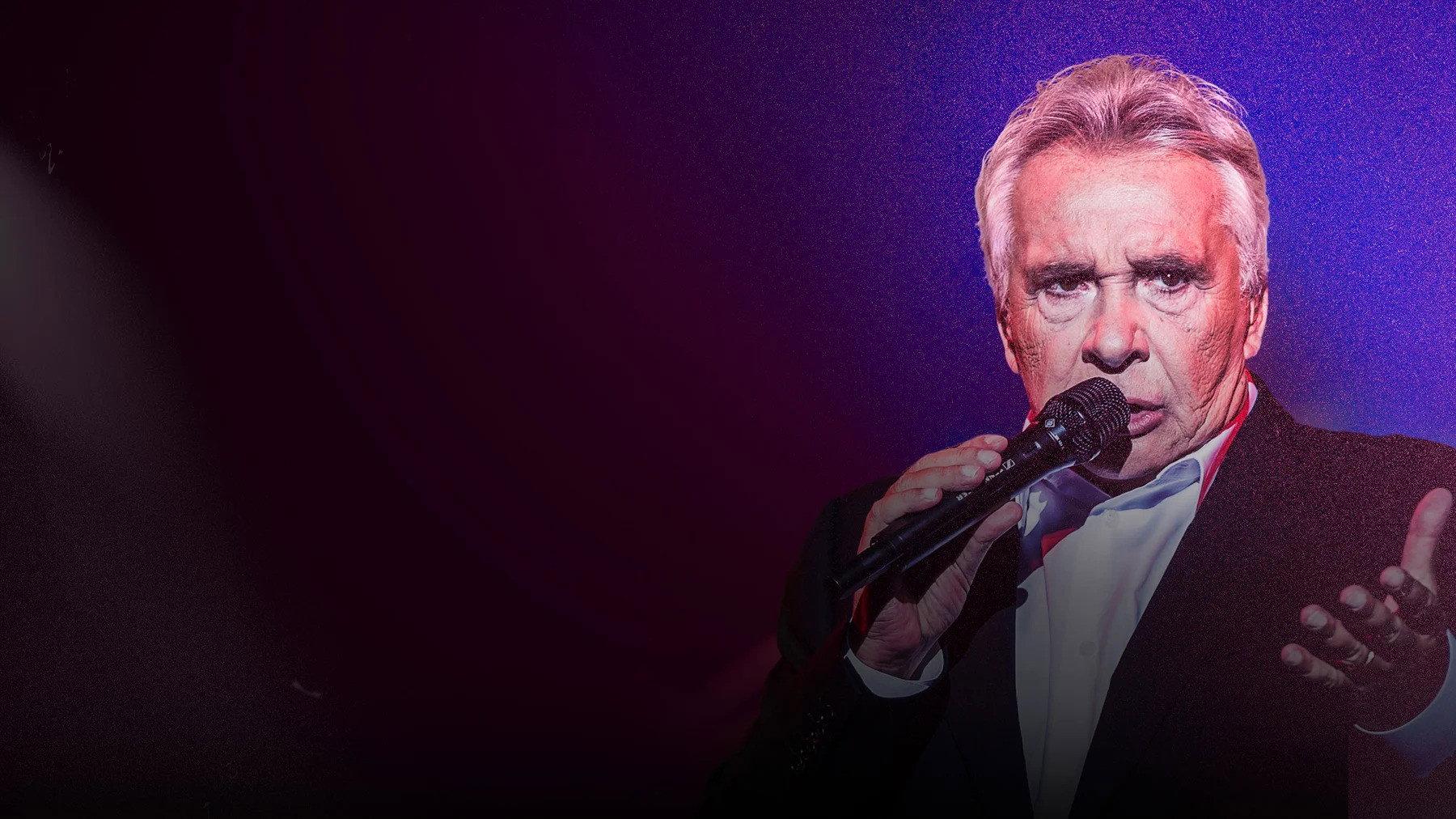 Sardou, autoportrait 2024 movie scene