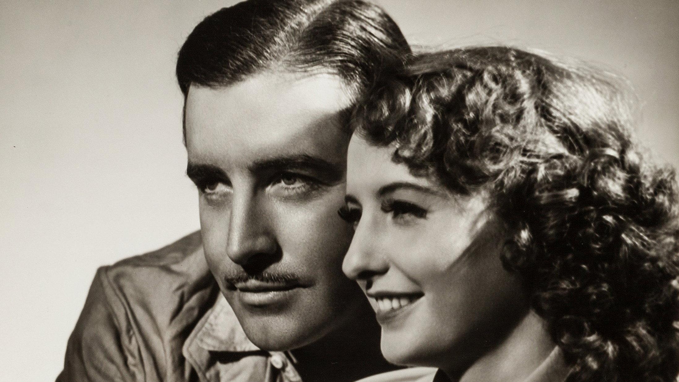 A Message to Garcia 1936 movie scene