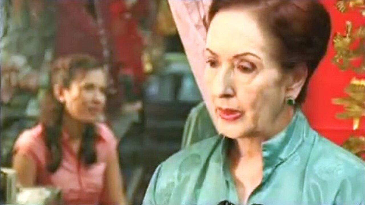 Grandma's House 2 2005 movie scene