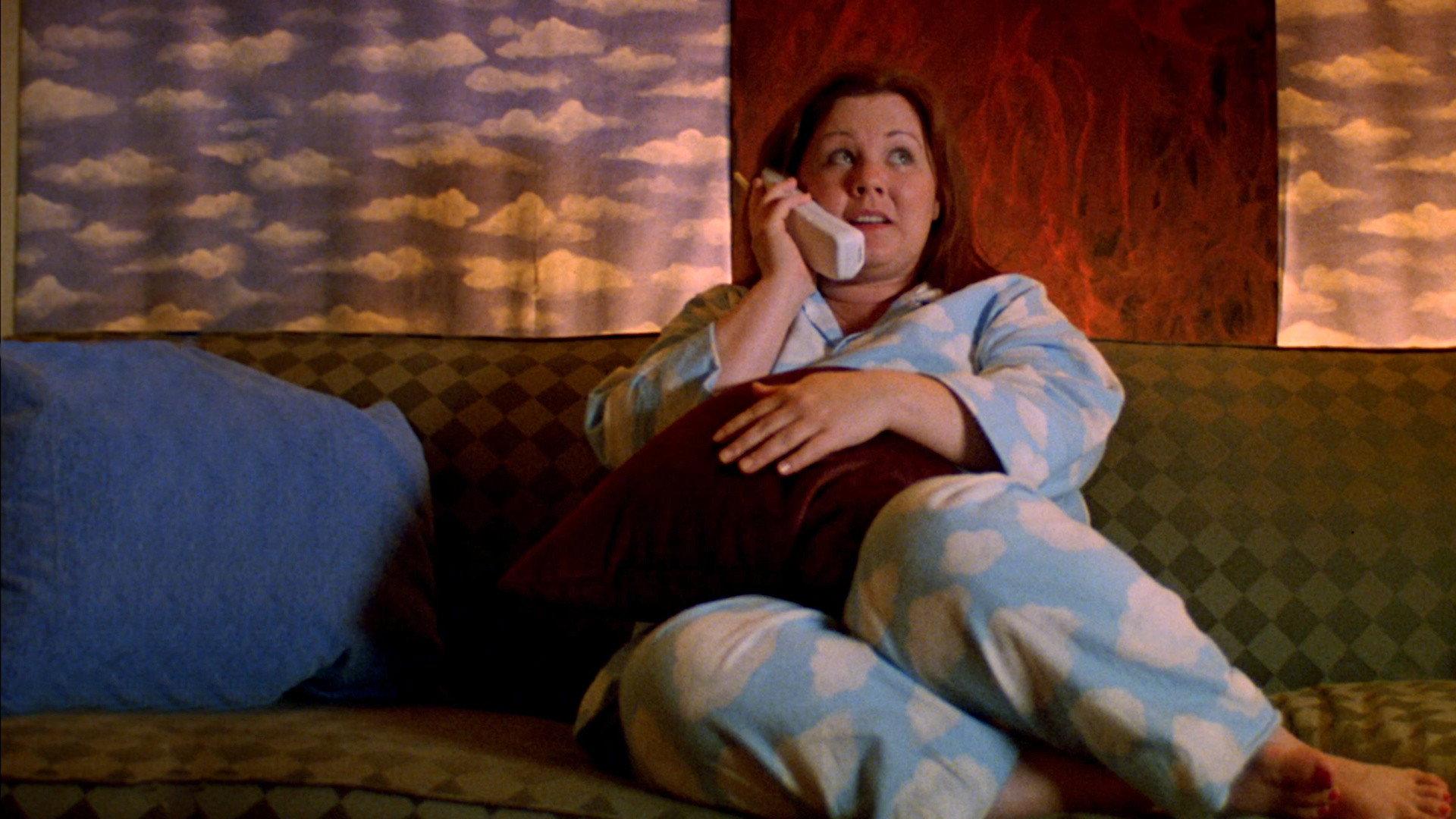 God 1998 movie scene