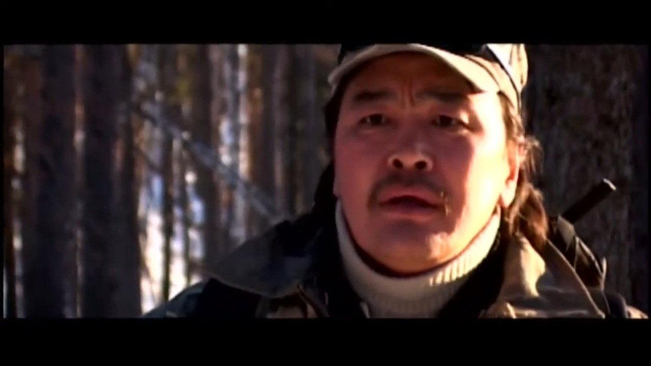 The Sun is Setting Soon 2007 movie scene