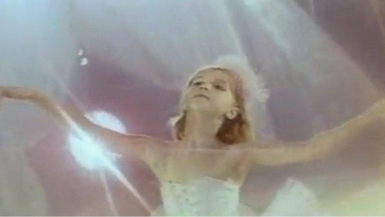 Girl on the Ball 1967 movie scene