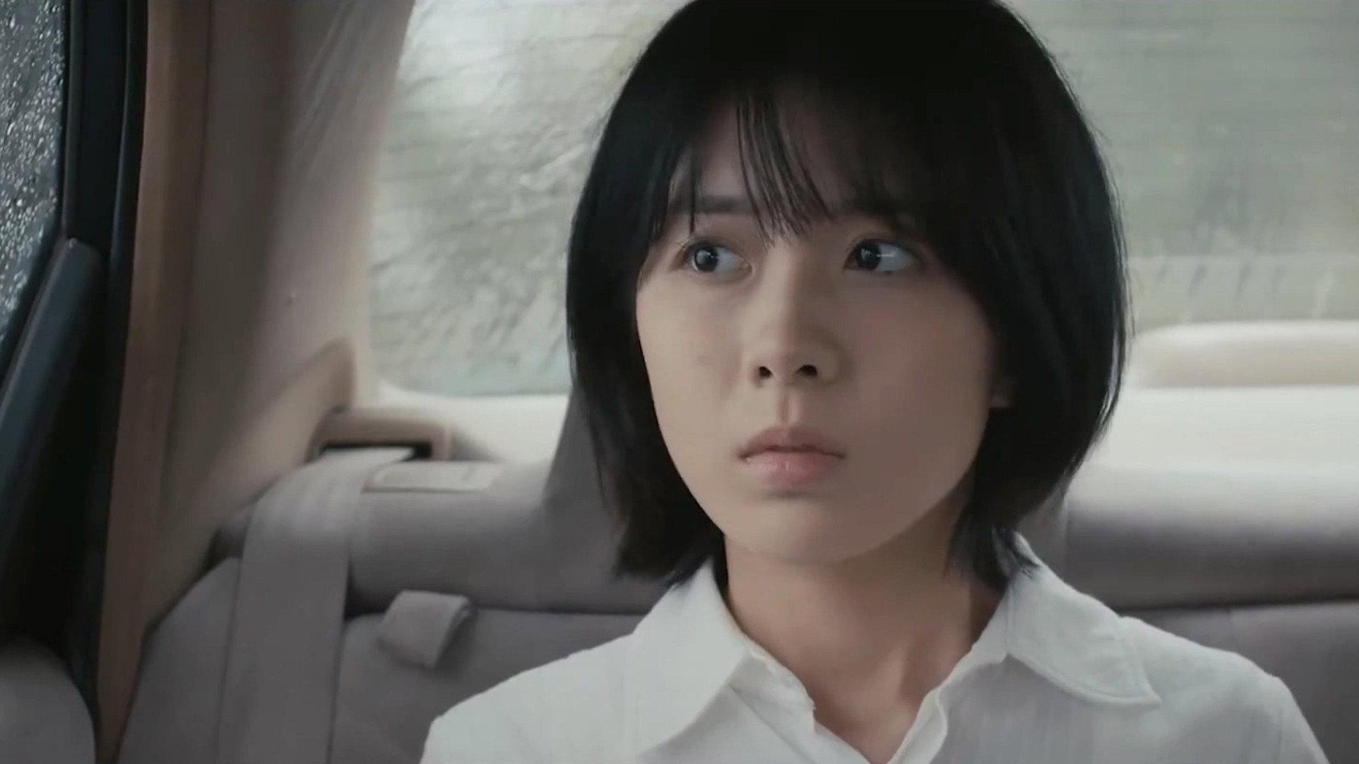 Talking to Heaven 2018 movie scene