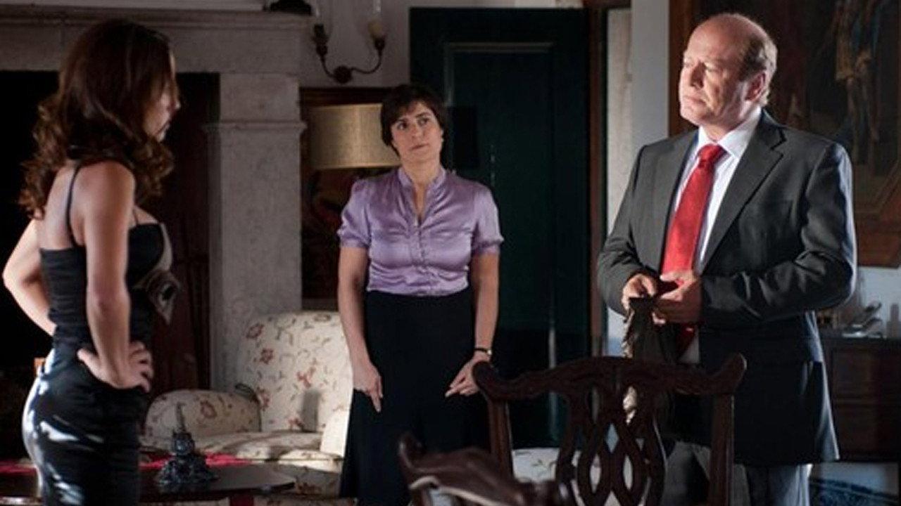 Vidas (des)Enrascadas 2013 movie scene