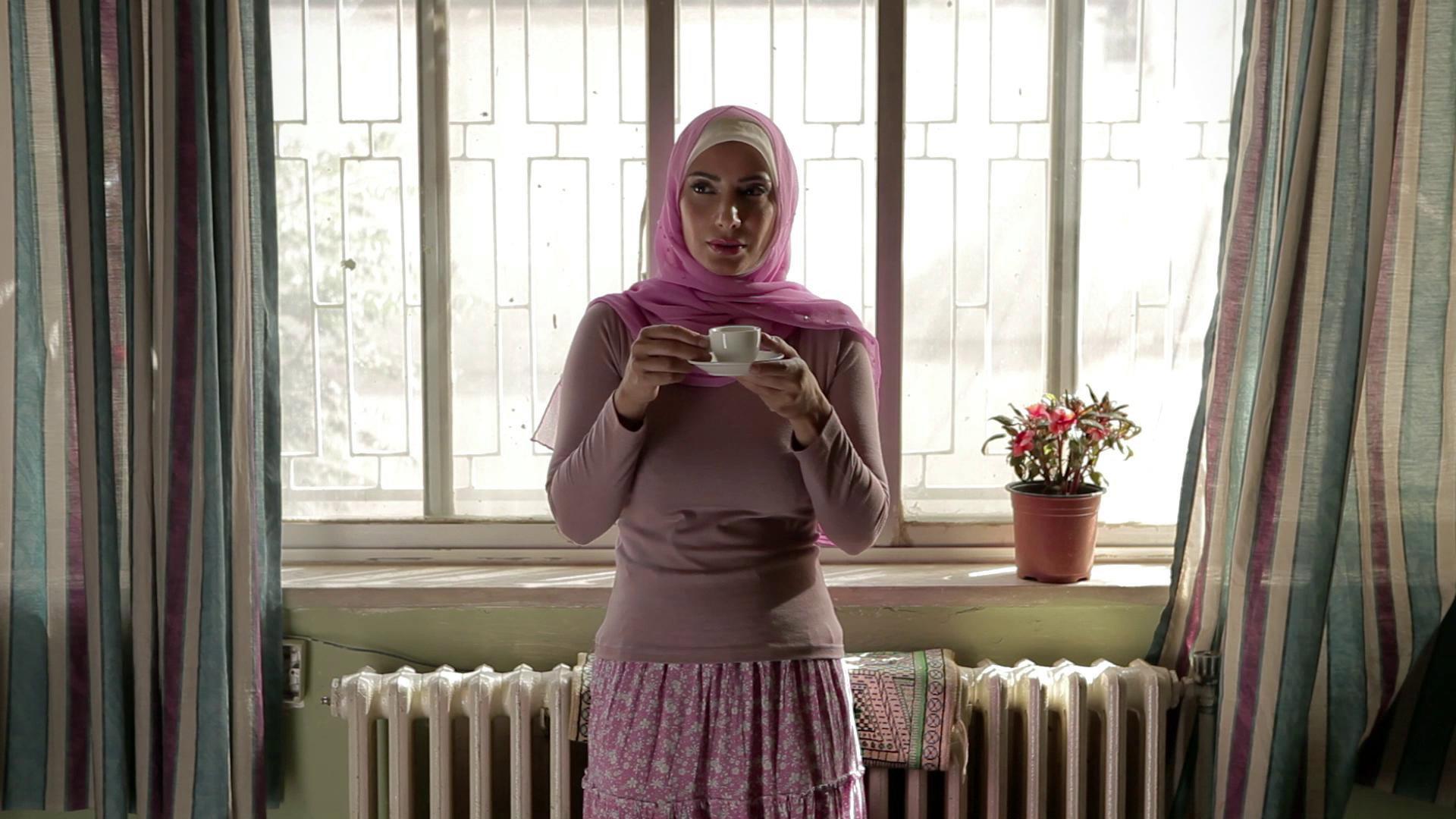 When Monaliza Smiled 2012 movie scene