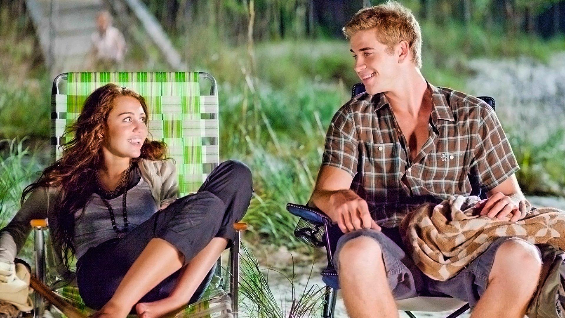 The Last Song 2010 movie scene