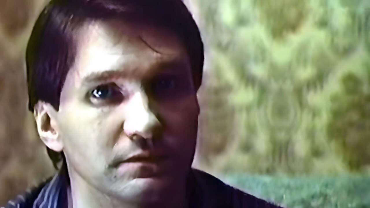 Circle of the Damned 1991 movie scene