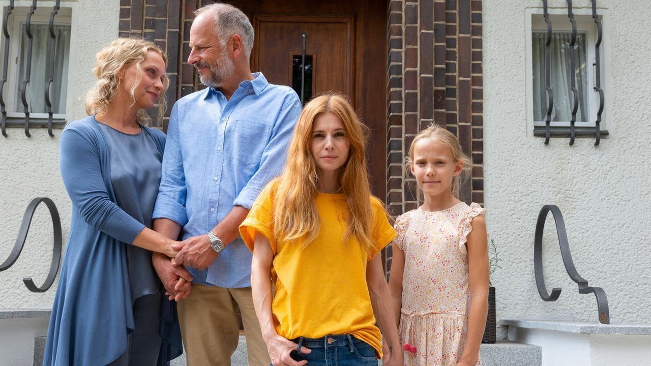 Lotta & der Mittelpunkt der Welt 2019 movie scene