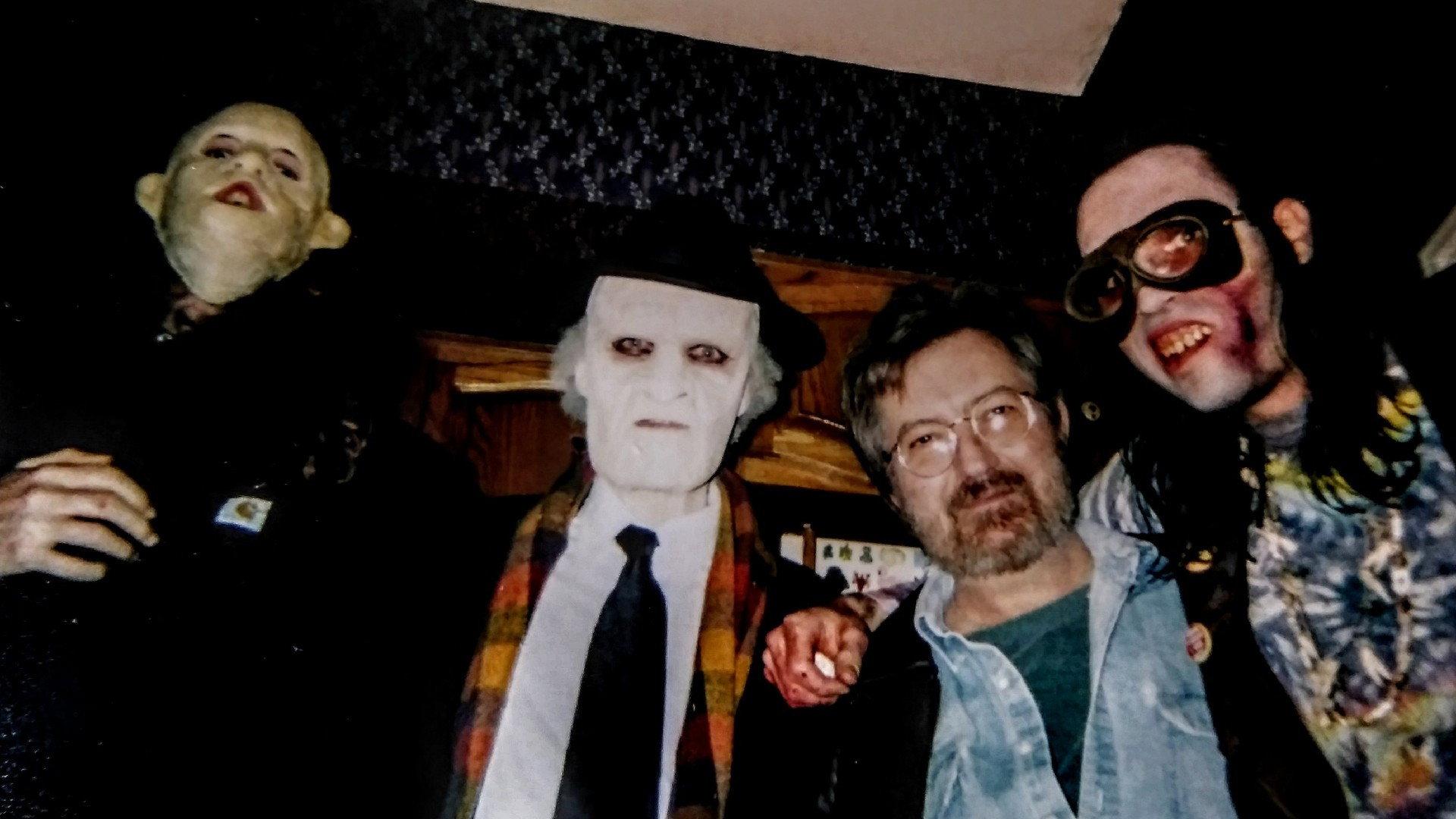 All American Massacre 1998 movie scene