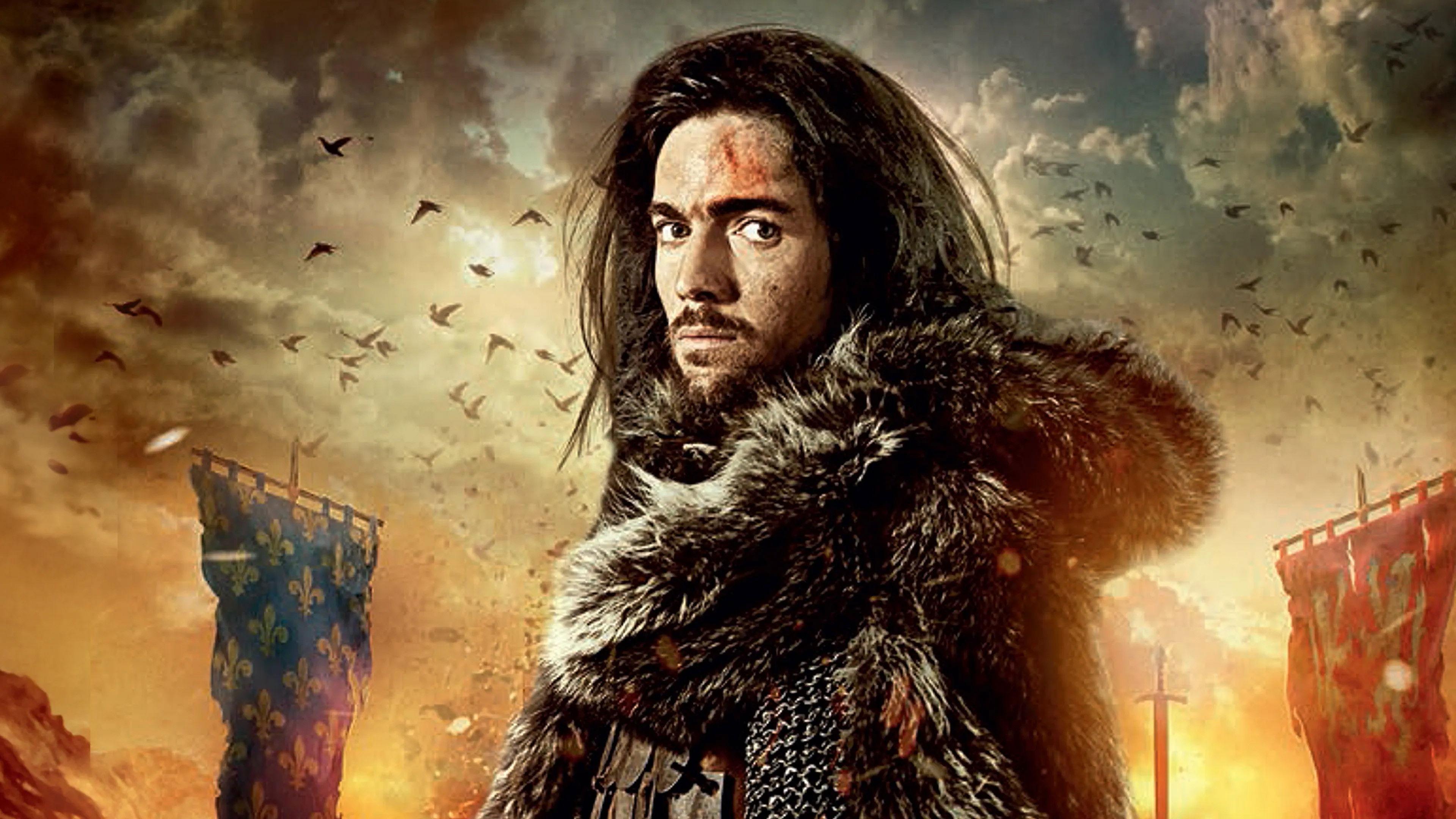 Richard the Lionheart: Rebellion 2015 movie scene