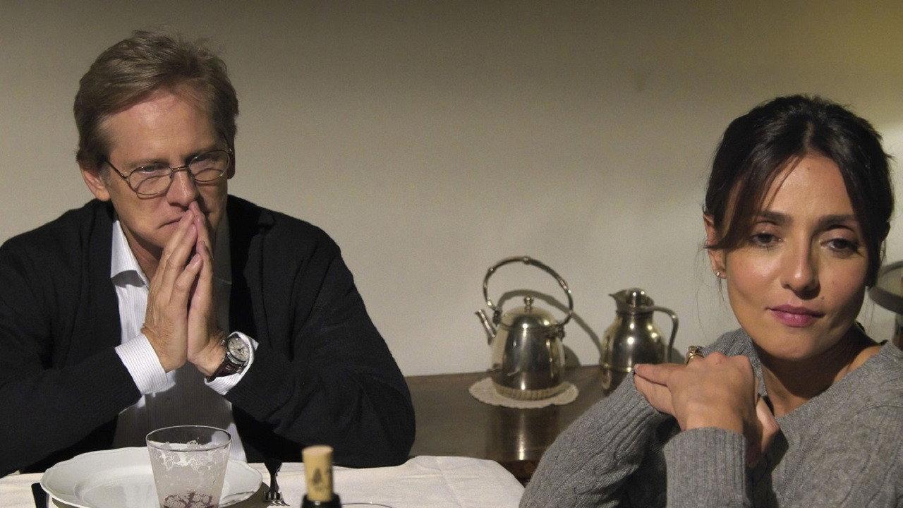 Il fulgore di Dony 2018 movie scene