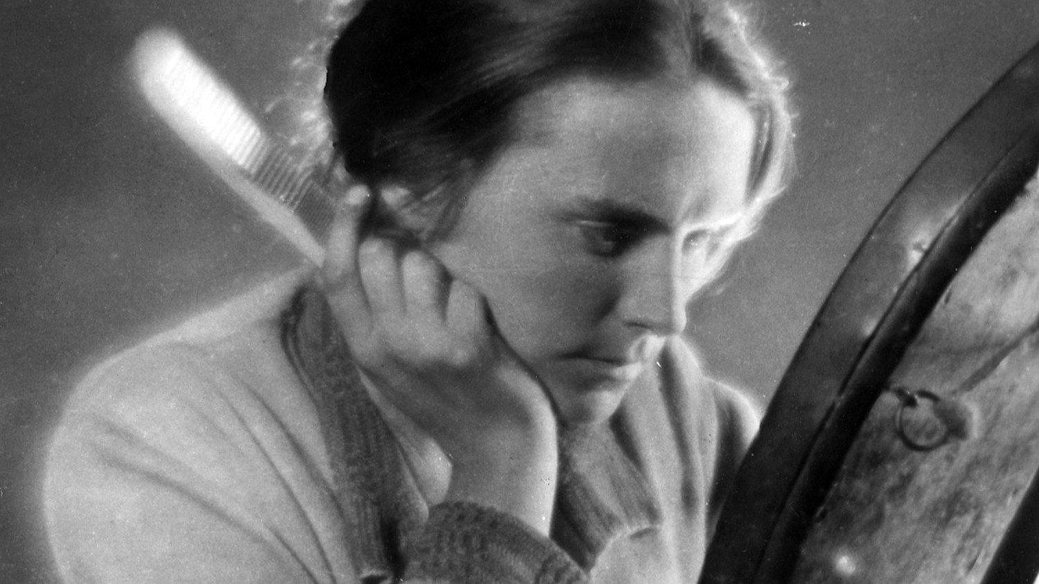A Personal Affair 1932 movie scene