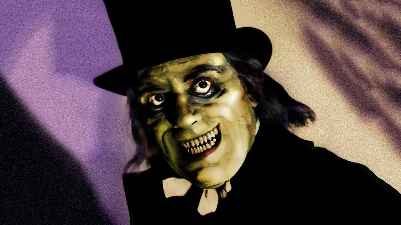 London After Midnight 2002 movie scene