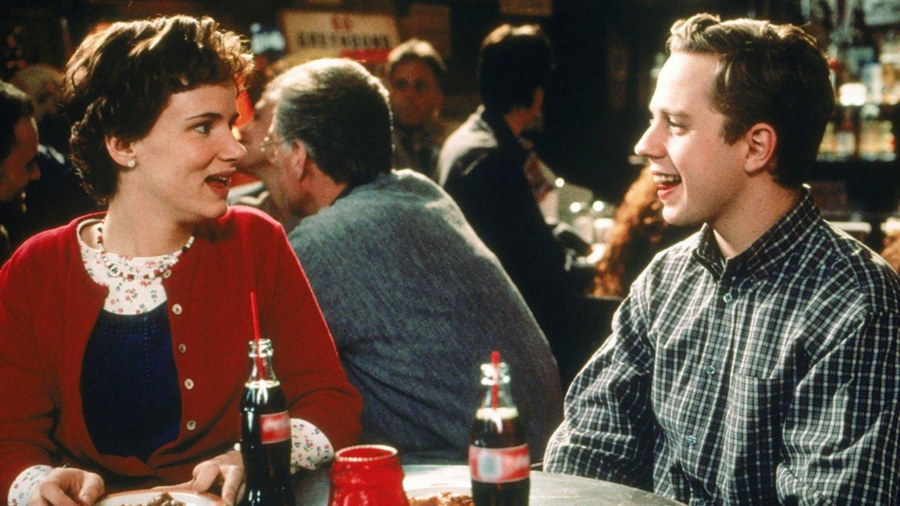 The Other Sister 1999 movie scene