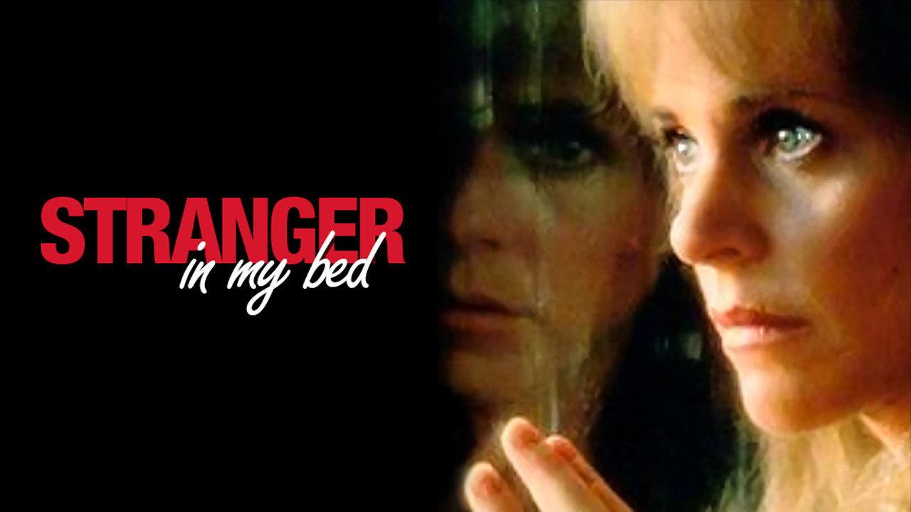 Stranger in My Bed 1987 movie scene