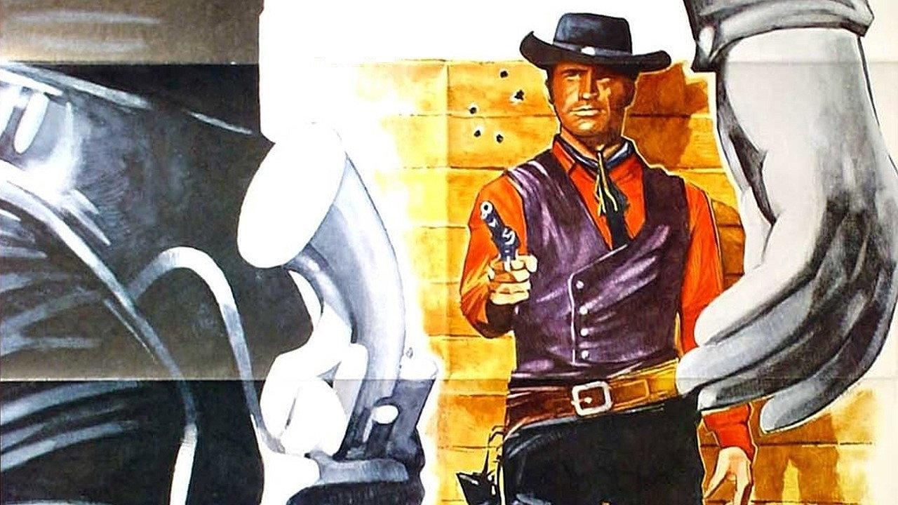 If You Want to Live... Shoot! 1968 movie scene
