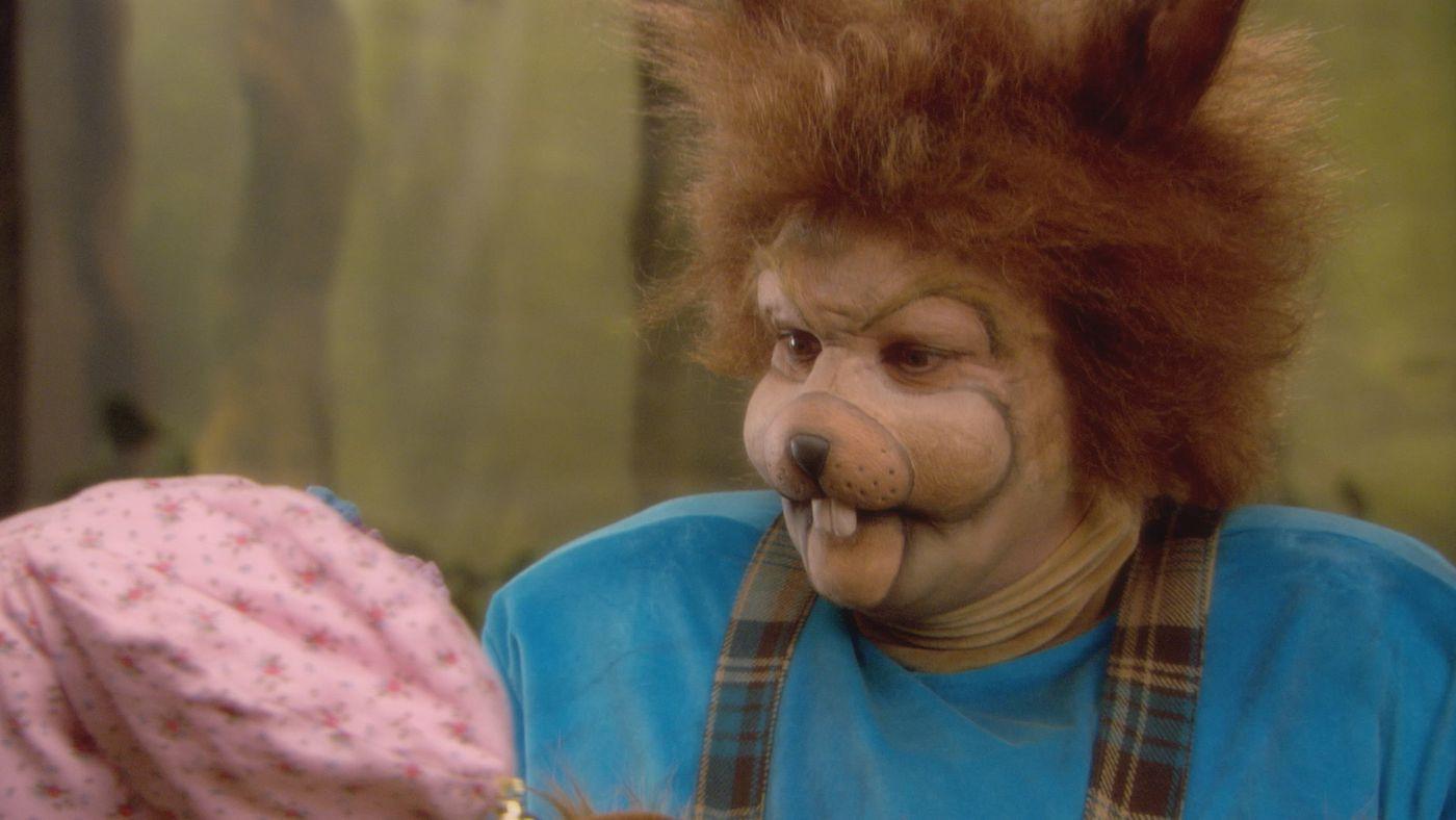 Plop Special: The Gnome Easter Bunny 2010 movie scene