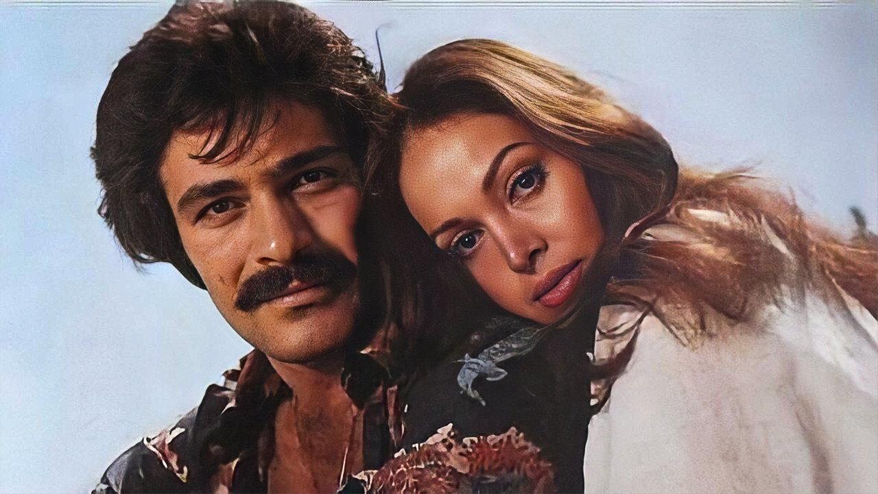 The Judge of Bodrum 1976 movie scene