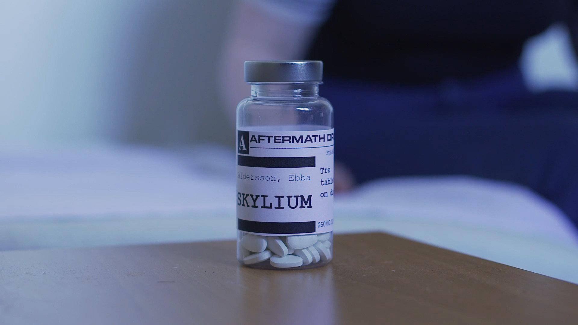 Skylium 2019 movie scene