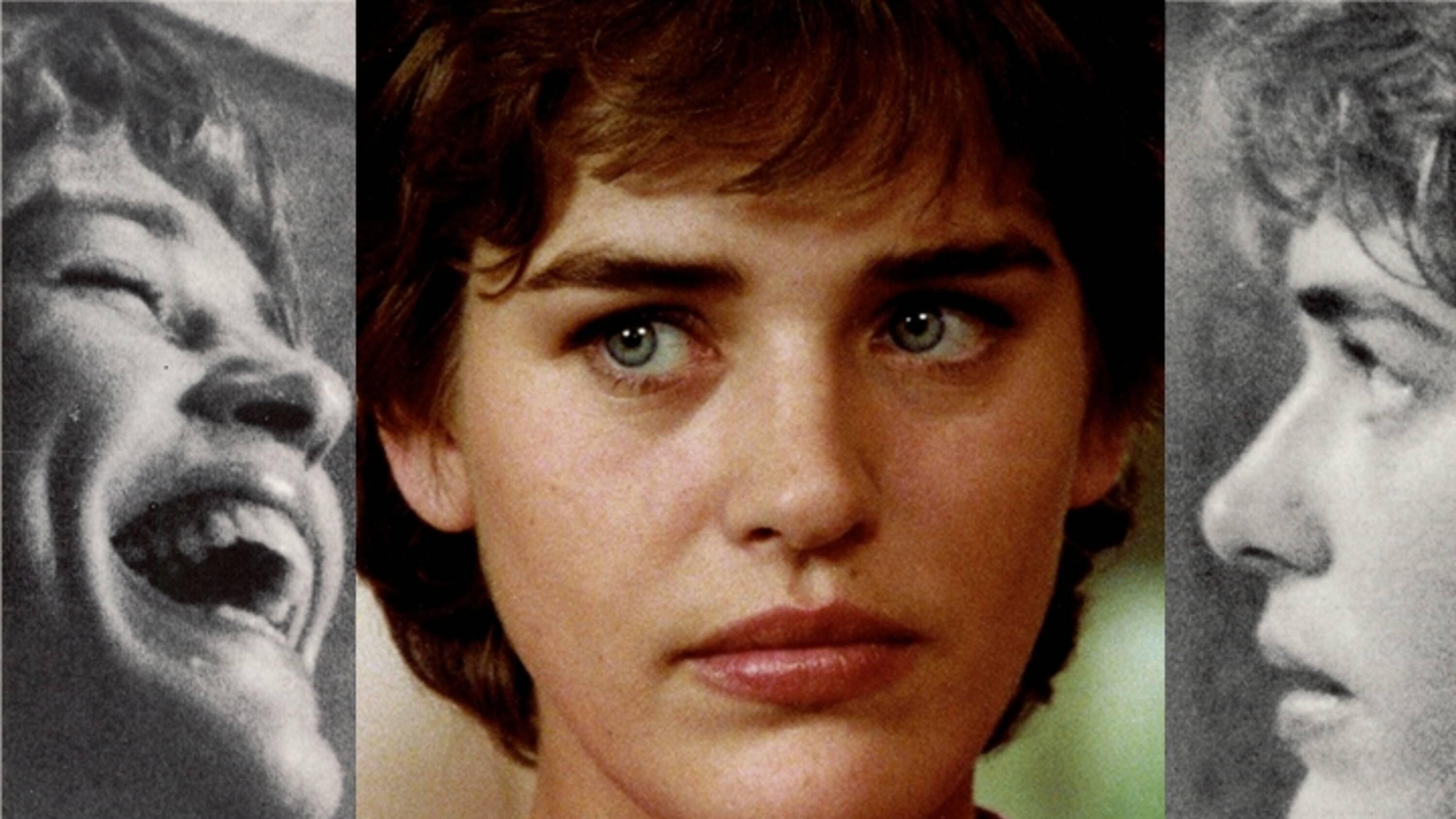 Sally and Freedom 1981 movie scene