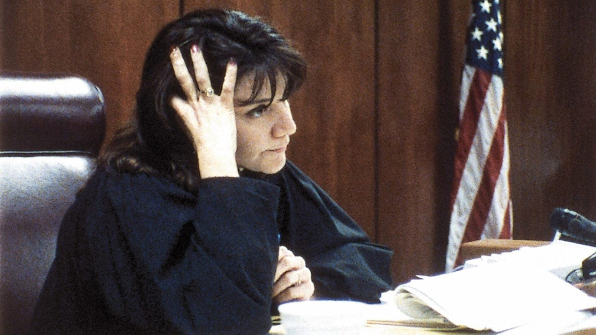 Domestic Violence 2 2002 movie scene