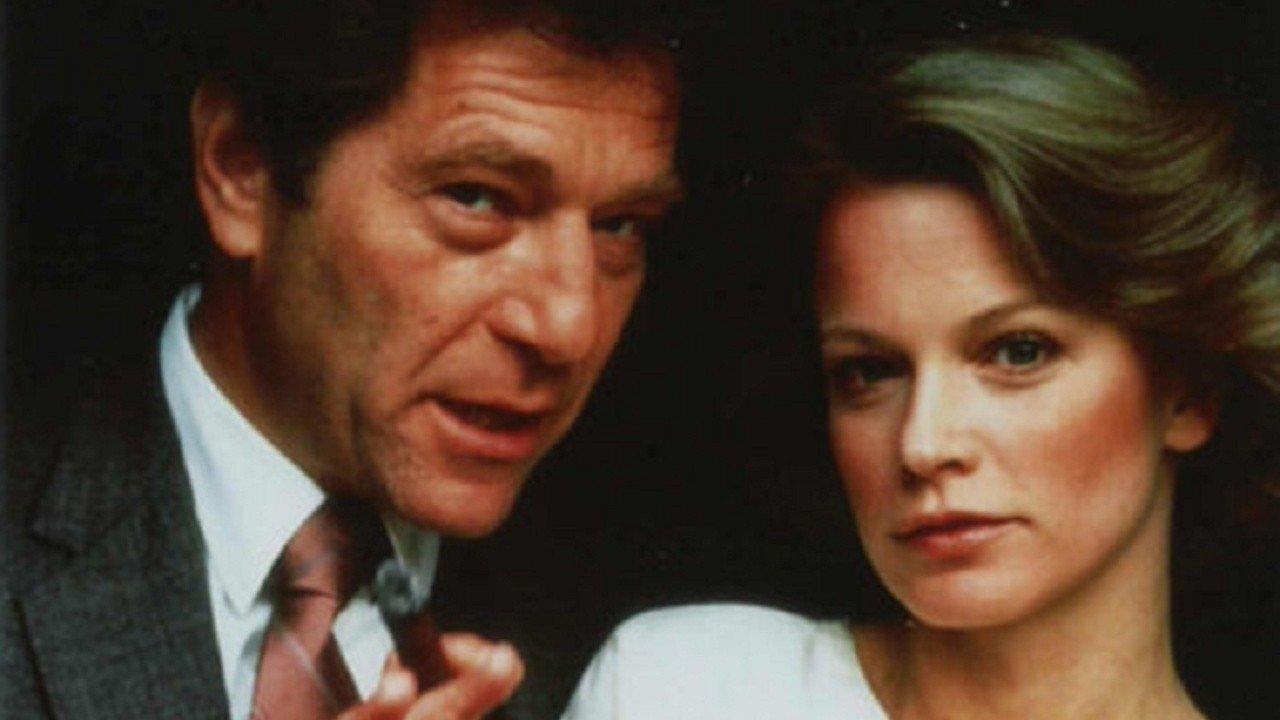 Trackdown: Finding the Goodbar Killer 1983 movie scene