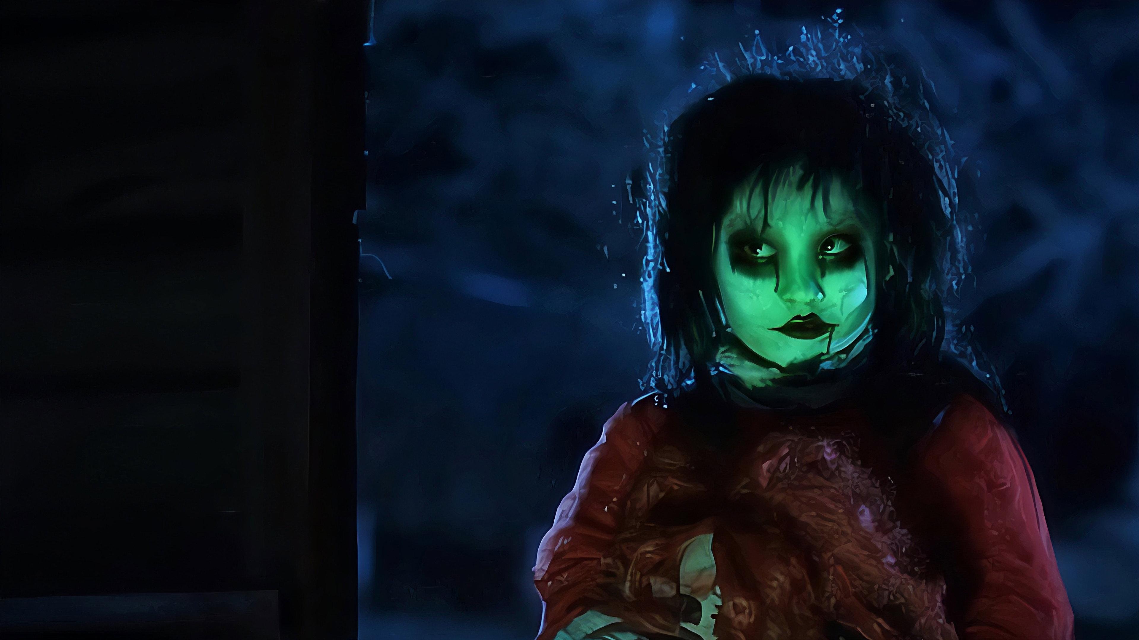 Midnight Whisper 2015 movie scene