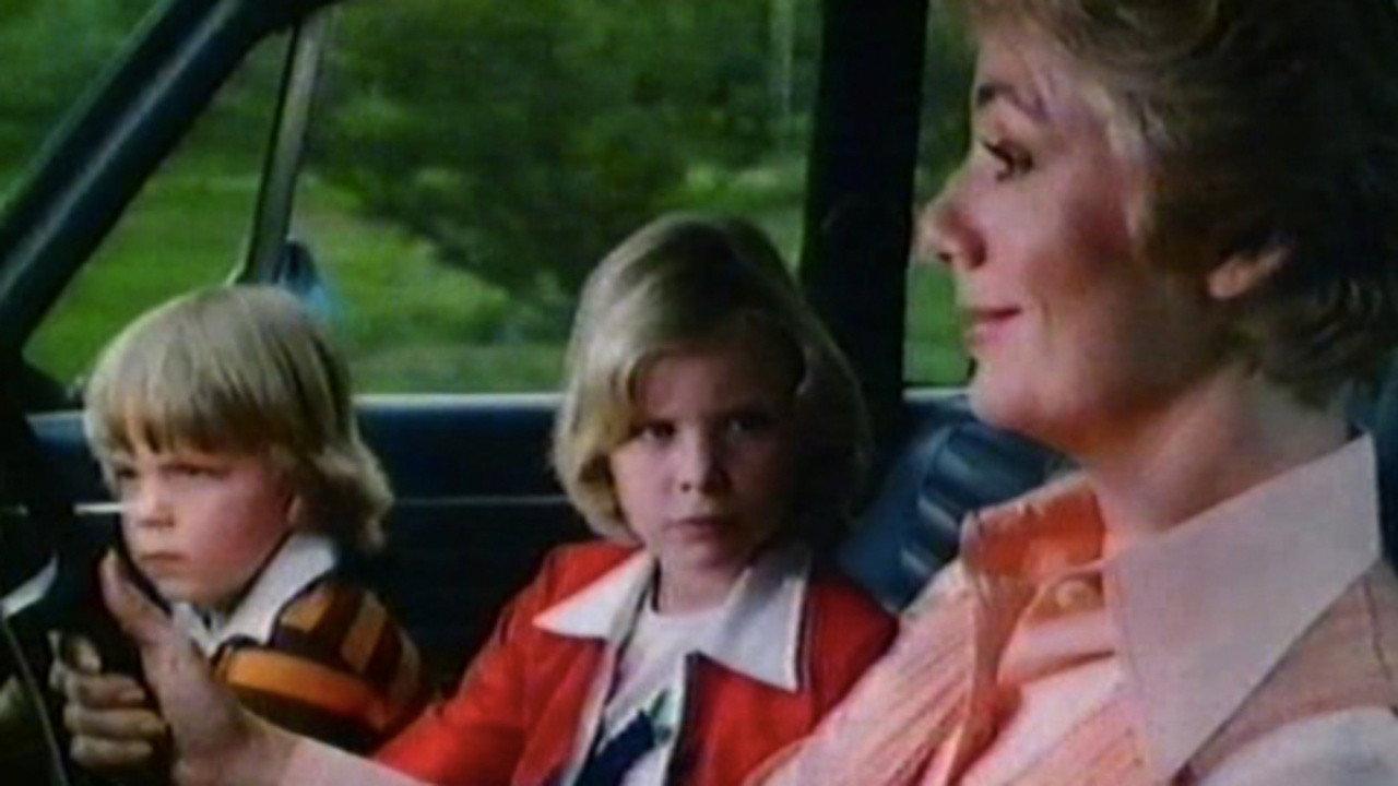 Who'll Save Our Children? 1978 movie scene