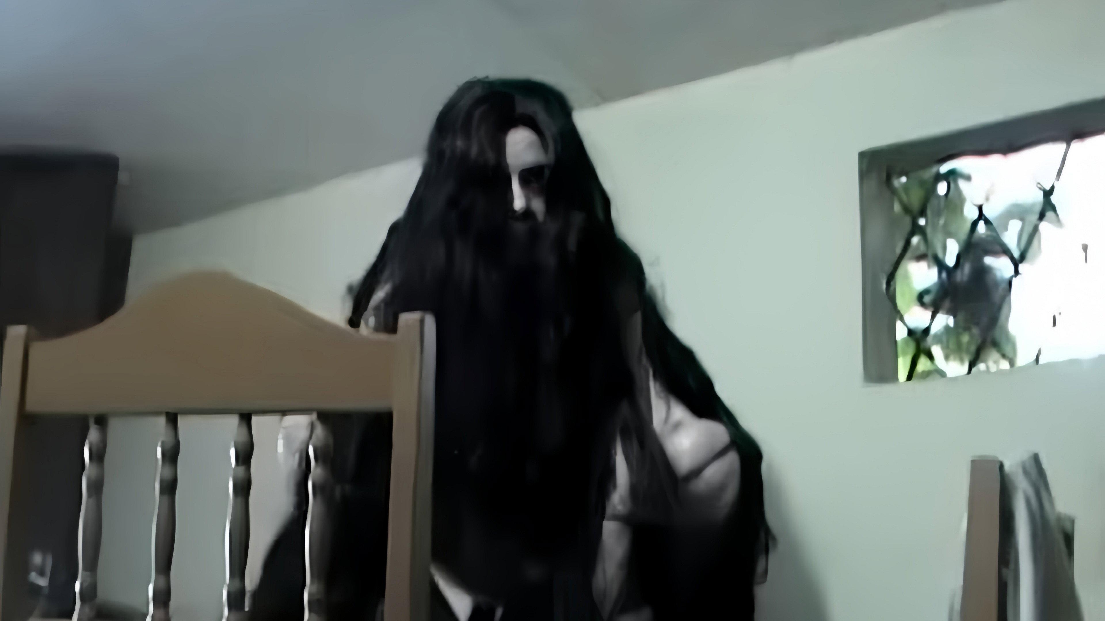 Cumade Fulozinha 2: A Noite Dos Assovios 2008 movie scene