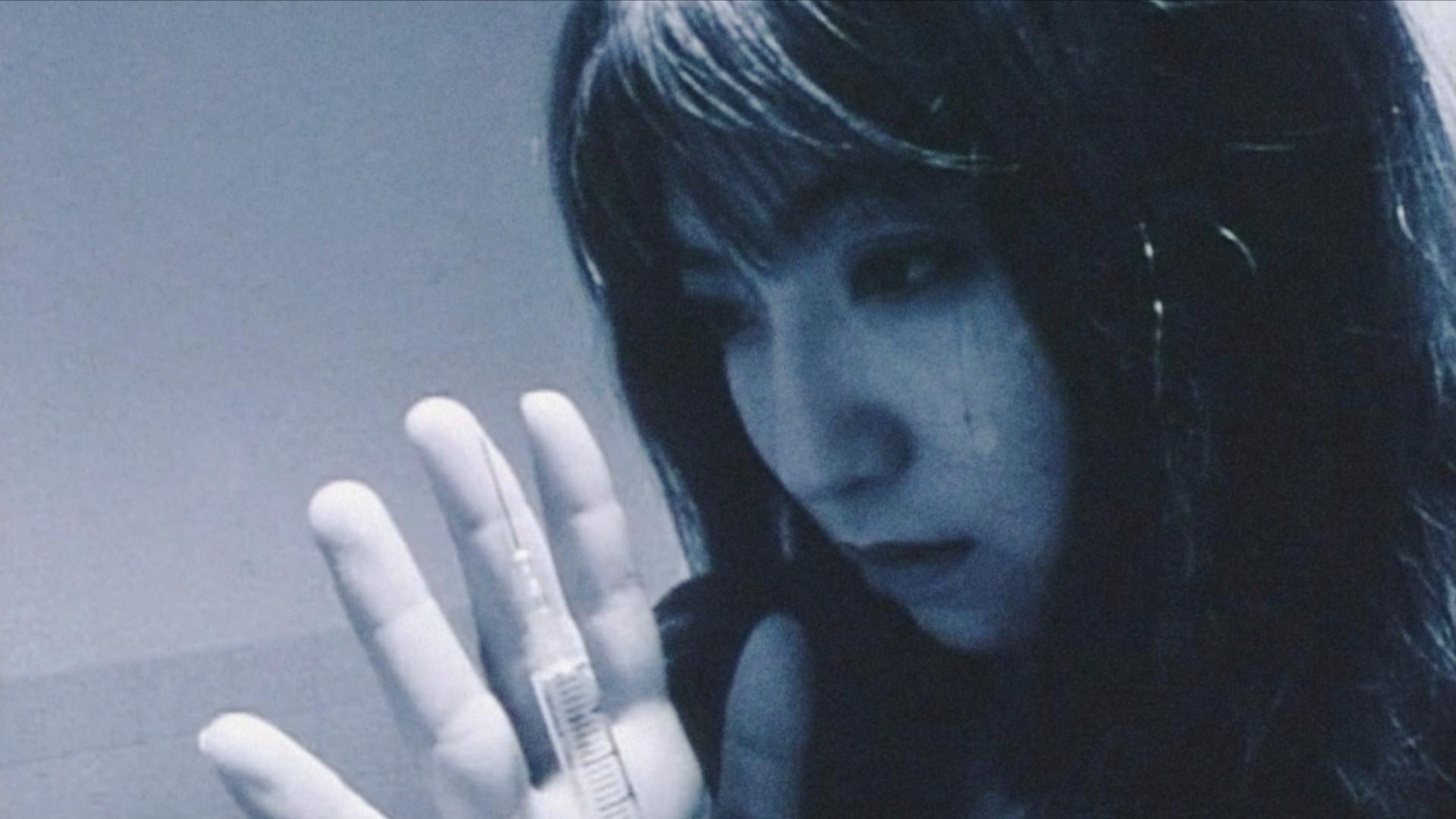 Out of Frame 1996 movie scene