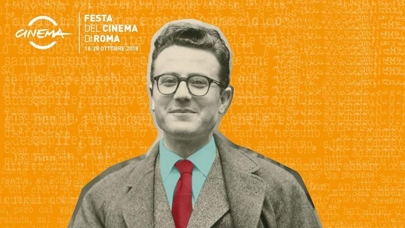 Treno di parole - Viaggio nella poesia di Raffaello Baldini 2018 movie scene
