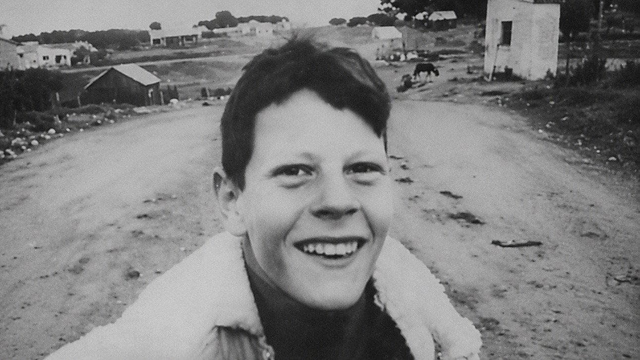 Elections 1967 movie scene