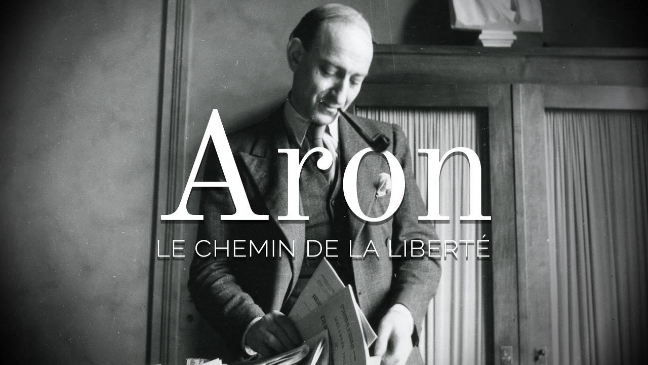 Aron, le chemin de la liberté 2018 movie scene