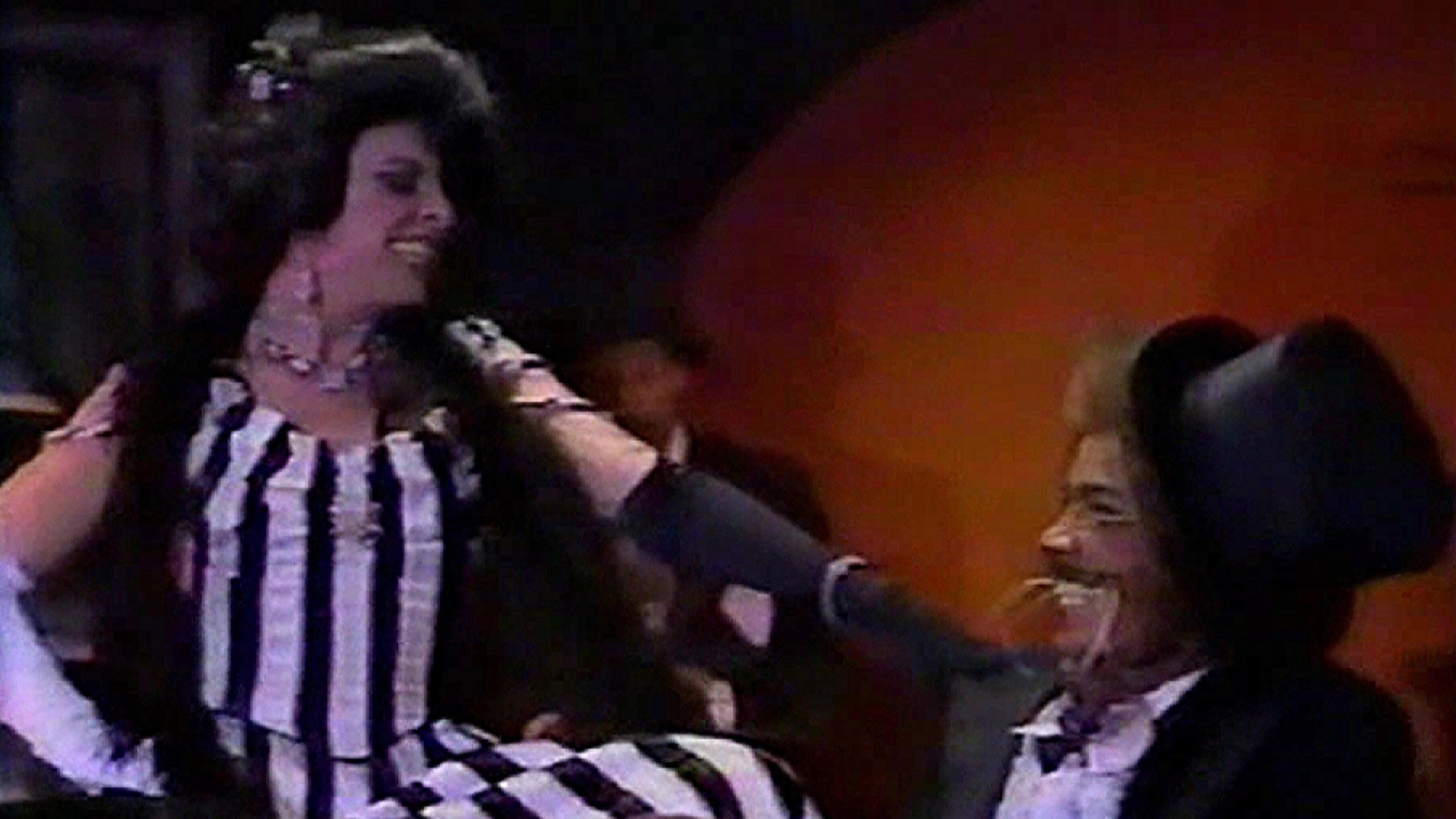 Puss in Boots 1982 movie scene