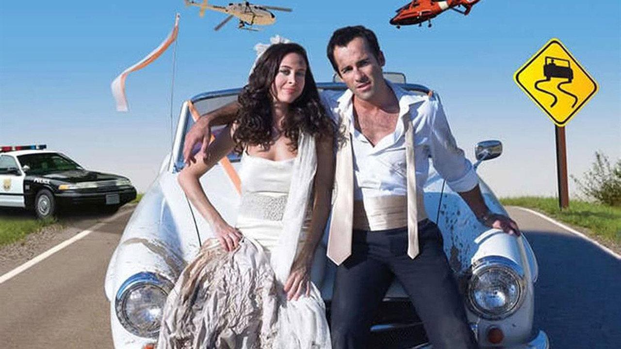 Bang-Bang Wedding! 2008 movie scene