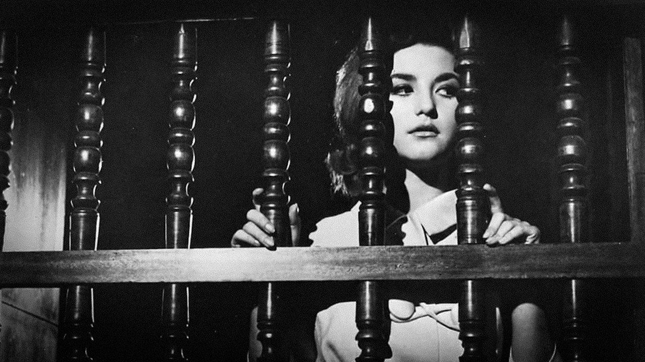 Adorada enemiga 1965 movie scene