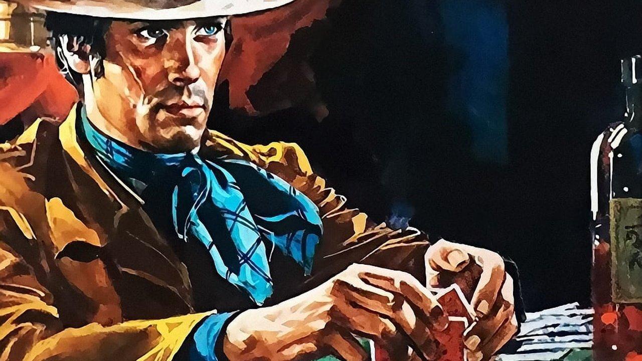 Black Jack 1968 movie scene