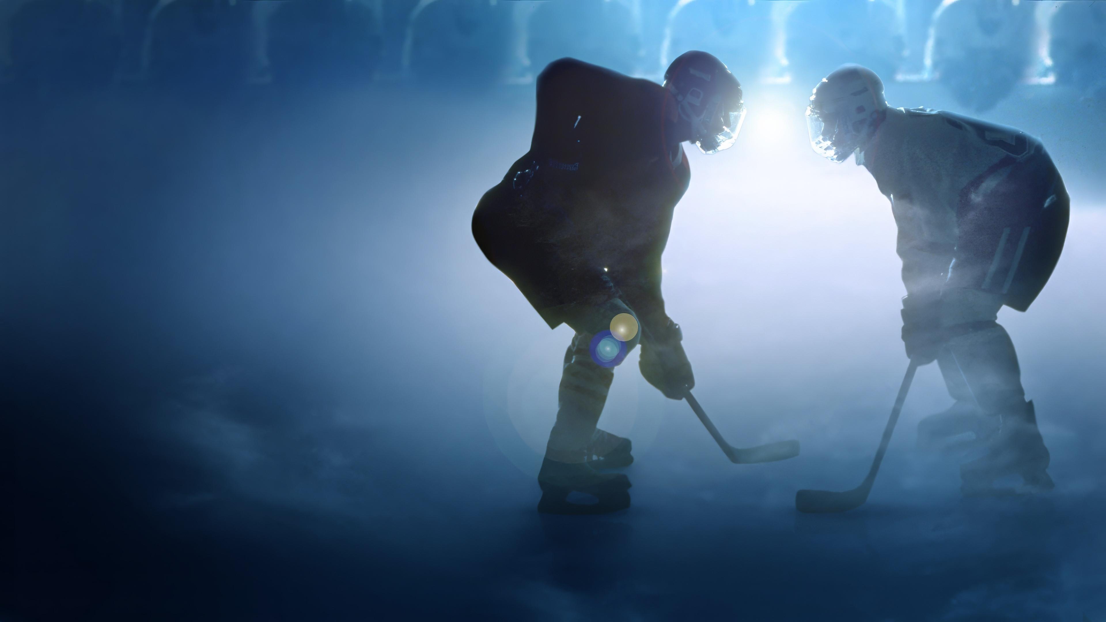 D3: The Mighty Ducks 1996 movie scene